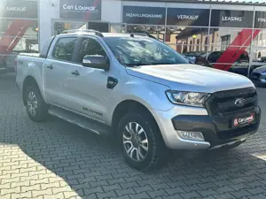 Ford Ranger 3.2 Wildtrak Doppelkabine 4x4 |ACC|Mwst|Rollo|