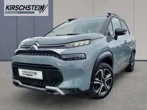 Citroen C3 Aircross Feel Pack 1.5 BlueHDi 110 FAP Style