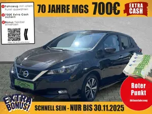 Nissan Leaf Acenta ANDROID #SS #KAMERA