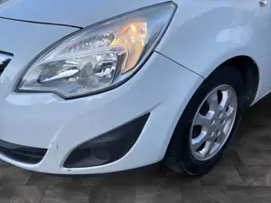Opel Meriva B 1.4 Selection*KLIMA Bild 4