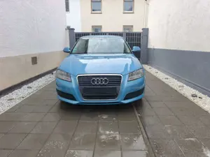 Audi A3 1.4 TFSI Ambiente