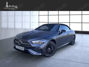 Mercedes-Benz CLE 450 4Matic Cabrio Edition AMG Line