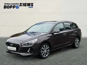 Hyundai i30 Kombi 1.0 T-GDI 'Trend' Navi+Komfort Paket'
