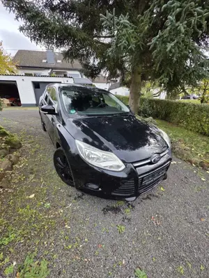 Ford Focus Trend, Winterpaket, Navigationssystem