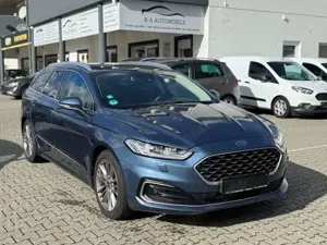 Ford Mondeo Turnier Vignale*Pano*Massage*Sitz-Belüftu