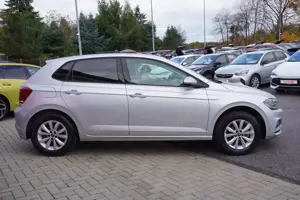 Volkswagen Polo Bild 3
