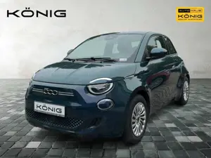 Fiat 500e MY23 Limousine 42 kWh Klimaautom; Carplay