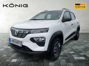 Dacia Spring Business Automatik Klima*Navi*Rückfahrcam