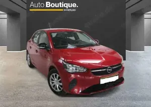 Opel Corsa 1.2 Edition /KLIMA/DAB UVM.