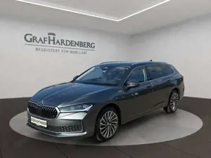 Skoda Superb Combi LK 2.0 TDI DSG
