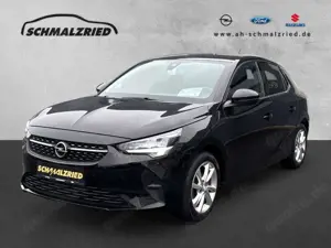Opel Corsa Elegance 1.2 LED Apple CarPlay Android Auto Musiks