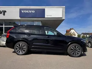 Volvo XC90 T8*Ultra Dark*NP 97.060*Recharge*AHK*Pano Bild 3