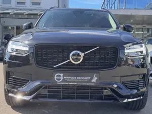 Volvo XC90 T8*Ultra Dark*NP 97.060*Recharge*AHK*Pano Bild 2