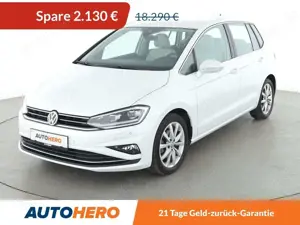 Volkswagen Golf 1.5 TSI ACT Highline*NAVI*CAM*