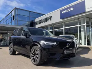 Volvo XC90 T8*Ultra Dark*NP 97.060*Recharge*AHK*Pano
