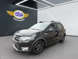 Dacia Sandero Stepway Prestige