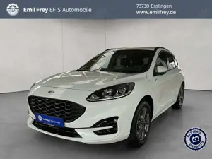 Ford Kuga 2.5 Duratec PHEV ST-LINE