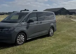 Volkswagen T7 Multivan Life lang
