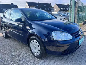 Volkswagen Golf V Lim. Comfortline*1HAND*TÜV NEU*