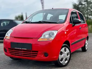 Chevrolet Matiz 0.8 "S"