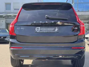 Volvo XC90 T8*Ultra Dark*NP 97.060*Recharge*AHK*Pano Bild 5