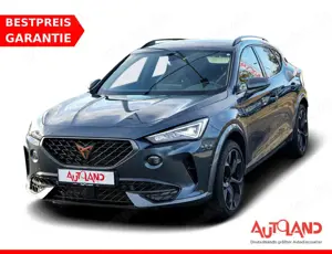 CUPRA Formentor 2.0 TSI DSG 4D VZ LED ACC Navi Kamera