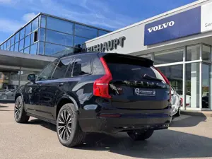 Volvo XC90 T8*Ultra Dark*NP 97.060*Recharge*AHK*Pano Bild 4