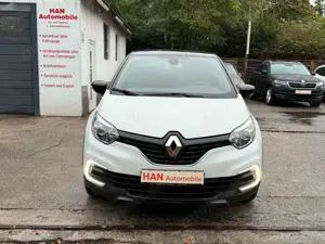 Renault Captur Limited /Navi/Temp./PDC