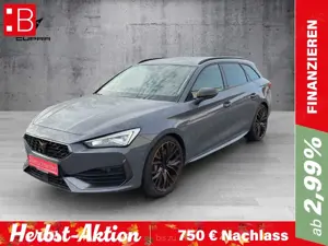 CUPRA Leon Sp. VZ 2.0 TSI 4Drive DSG CUP BREMBO LED FaPa XL e