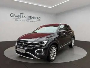 Volkswagen T-Roc Style 1.5 TSI DSG Navi AHK LED