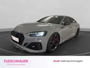 Audi RS5 Sportback 2.9 TFSI qu. competition+Carbon+290km/h