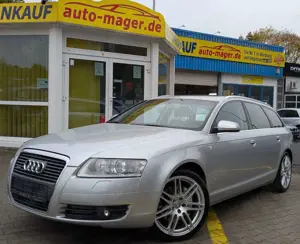 Audi A6 Bild 1