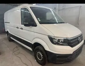 Volkswagen Crafter 30 TDI Autm. VA Trendline