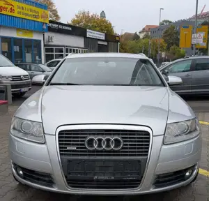 Audi A6 Bild 2