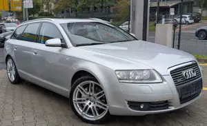 Audi A6 Bild 3