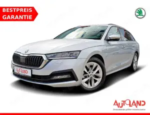 Skoda Octavia Combi Ambition DSG LED SmartLink