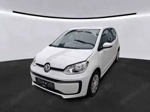 Volkswagen up! 1.0 65 PS -KAMERA GRA PDC KLIMA