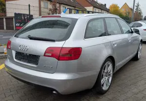 Audi A6 Bild 5
