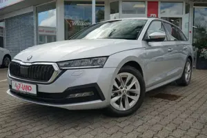 Skoda Octavia Combi Ambition DSG LED SmartLink