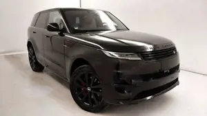Land Rover Range Rover Sport D350 Autobiography SV Bespoke