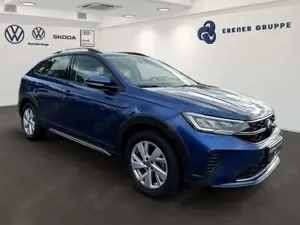 Volkswagen Taigo 1.0TSI Life LED+DIGI+APP-CONNECT+++ Bild 2