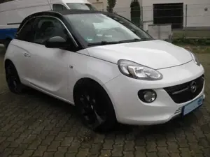 Opel Adam Adam 1.0 Start/Stop Open Air HU/AU NEU Bild 2