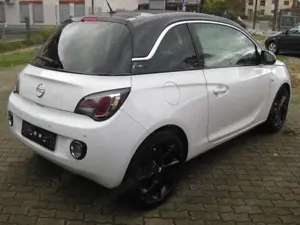 Opel Adam Adam 1.0 Start/Stop Open Air HU/AU NEU Bild 3