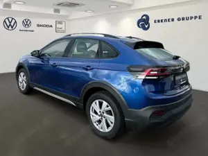 Volkswagen Taigo 1.0TSI Life LED+DIGI+APP-CONNECT+++ Bild 5