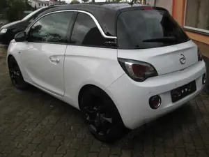 Opel Adam Adam 1.0 Start/Stop Open Air HU/AU NEU Bild 4