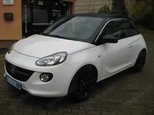 Opel Adam Adam 1.0 Start/Stop Open Air HU/AU NEU Bild 1