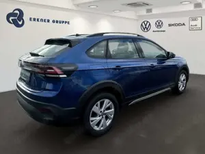 Volkswagen Taigo 1.0TSI Life LED+DIGI+APP-CONNECT+++ Bild 4