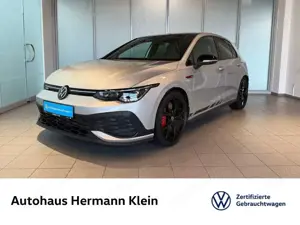 Volkswagen Golf GTI VIII 2.0 TSI Clubsport LED-Matrix, Pano, ACC