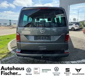 Volkswagen T6 California California Beach Edition 2.0 TDI 4Motion Bild 4