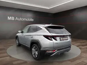 Hyundai TUCSON 2WD digital/Navi/Klimaa/LED/R-Kamera/SHZ Bild 4